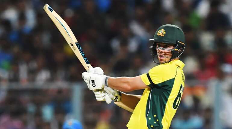 Travis Head fails to inspire