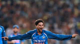 Opinion: Yuzvendra Chahal, Kuldeep Yadav are demolition men of Indian cricket