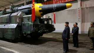 WATCH: North Korea says it may test hydrogen bomb over Pacific