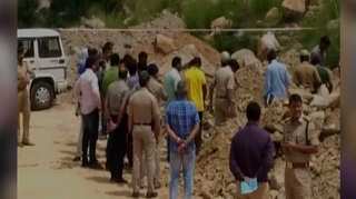 Bengaluru: Income Tax officer's kidnapped son found murdered