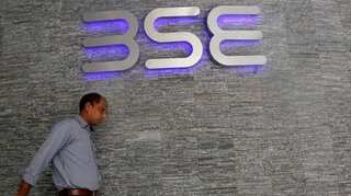 North Korea bombing threats spooks Sensex
