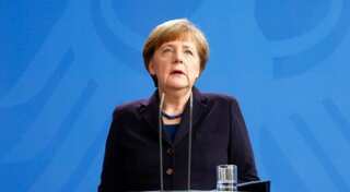 Angela Merkel, Germany's 'eternal chancellor'