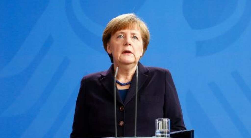 Angela Merkel, Germany's 'eternal chancellor'