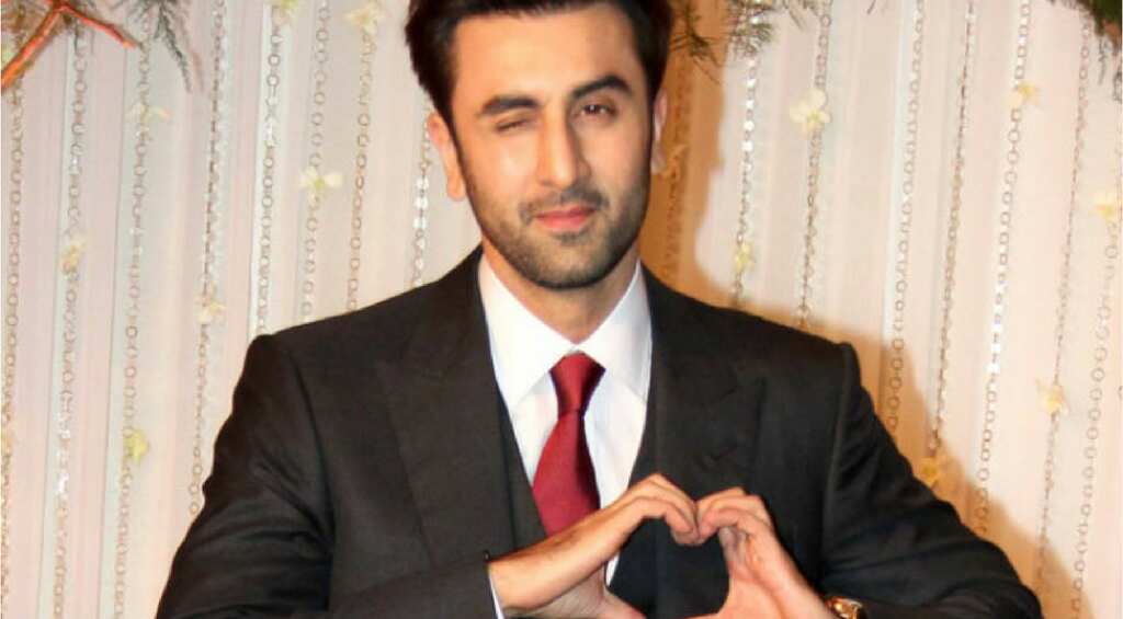 'Very unfair the way she's being judged': Ranbir Kapoor breaks silence on pics with Mahira Khan