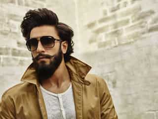 Wishes pour in for Ranveer Singh as he turned 34