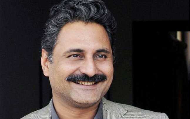 Mahmood Farooqui: What the word 'no' means in sexual relation Mahmood Farooqui: What the word 'no' means in sexual relation