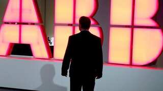 ABB buys GE Business for $2.6 billion