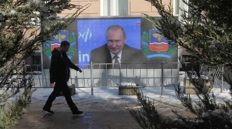 Russian occupation of Crimea marked by grave human rights violations: UN