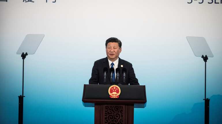 China says war on Korean peninsula would have 'no winners'