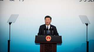 China says war on Korean peninsula would have 'no winners'
