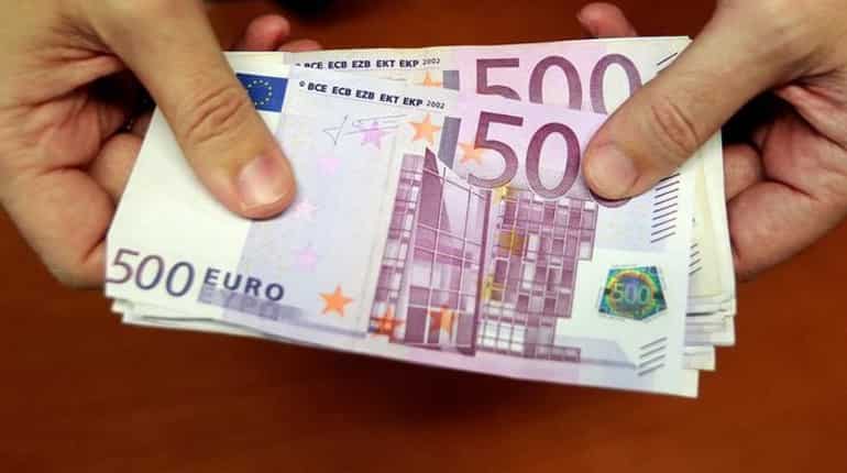 German Elections: Euro, bond drop as Merkel holds on