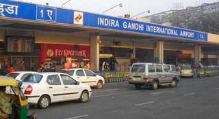 CISF detains passenger with bullets at Indira Gandhi International Airport