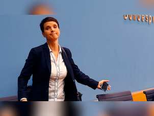 Germany: Prominent AfD leader quits party hours after election success