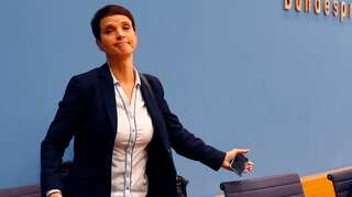 Germany: Prominent AfD leader quits party hours after election success