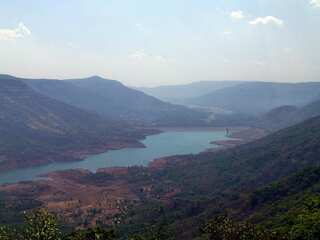 Source of the rivers, scams of the rulers