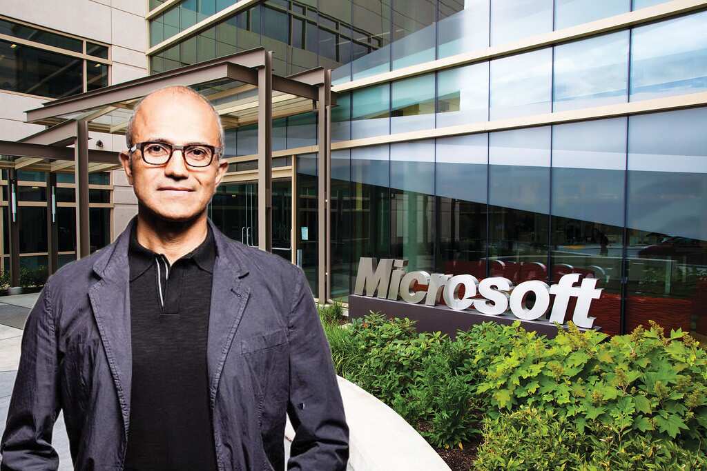 Twitter war erupts after Microsoft CEO Satya Nadella calls Citizenship Amendment Act 'sad'
