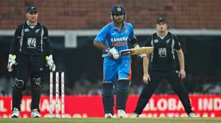 Players being sent off for misconduct: ICC's new rules to come into effect Thursday