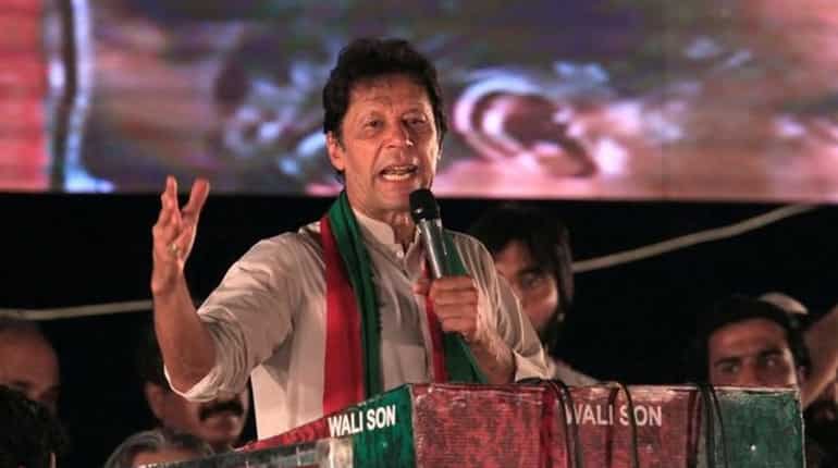 Imran Khan's failure to declare asset in London can have legal consequences: Pakistan Supreme Court