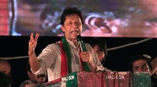 Imran Khan's failure to declare asset in London can have legal consequences: Pakistan Supreme Court