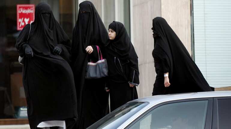 Saudi Arabia allows women to drive from June, in historic move