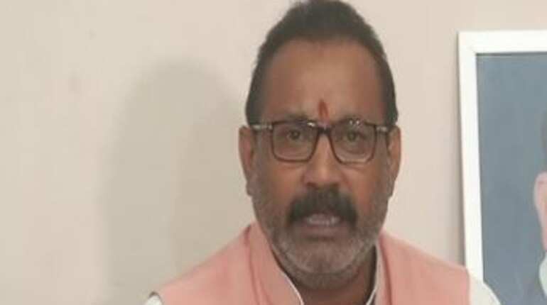 Did not deserve insult: Ashok Choudhary after expulsion from Congress