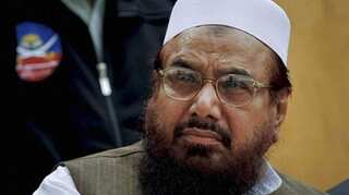 Pakistan: Hafiz Saeed's house arrest continues, government writes to EC against his party