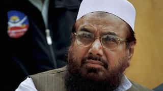 Pakistan: Hafiz Saeed's house arrest continues, government writes to EC against his party