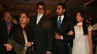 Panama Papers: Amitabh Bachchan, Aishwarya submit documents to Enforcement Directorate