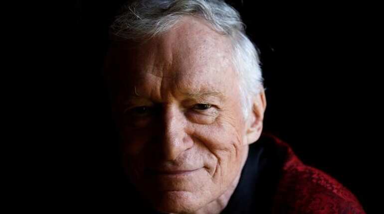 Hugh Hefner, founder of Playboy Magazine, dies at 91