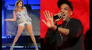 Jay-Z, JLo to headline  concert to raise funds for hurricane?survivors