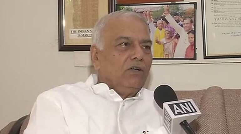 'GST served as second big blow to economy': Yashwant Sinha hits back at BJP