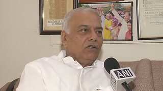 'GST served as second big blow to economy': Yashwant Sinha hits back at BJP