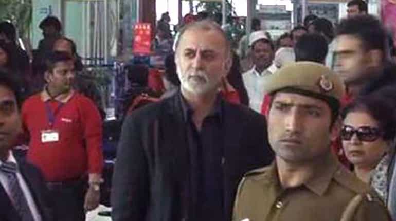 Tehelka rape case: Goa court begins Tarun Tejpal trial Tehelka rape case: Goa court begins Tarun Tejpal trial