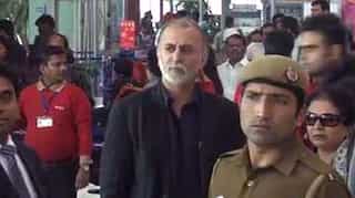 Tehelka rape case: Goa court begins Tarun Tejpal trial
