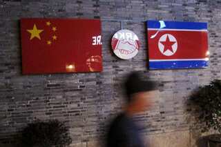 N. Korean firms in China ordered to close by January