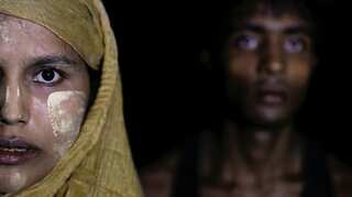 Rohingya boat capsize: Death toll likely to cross 60, says UN