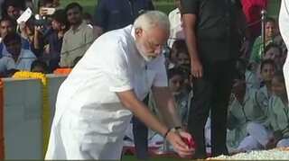 Should introspect if Clean India campaign doesn't have desired momentum: PM Modi on Gandhi Jayanti