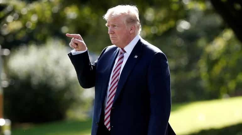 Trump contradicts Tillerson, dismisses talks with North Korea as 'waste of time'