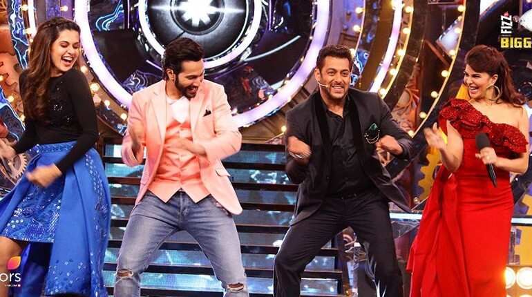 'Bigg Boss 11': Best moments from the premiere