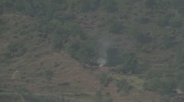 J&K: 3 children killed in ceasefire violation by Pakistan in Poonch