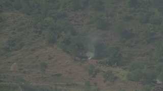 J&K: 3 children killed in ceasefire violation by Pakistan in Poonch