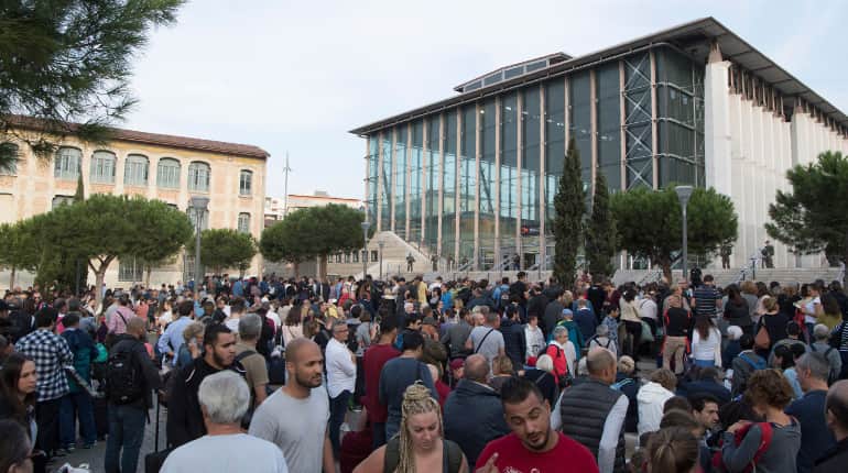 Islamic State claims responsibility for deadly Marseille attack Islamic State claims responsibility for deadly Marseille attack