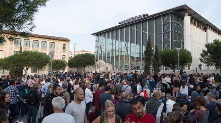 Islamic State claims responsibility for deadly Marseille attack