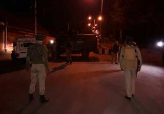 Police probing social media accounts propagating videos of 'executions' by terrorists: Kashmir IGP