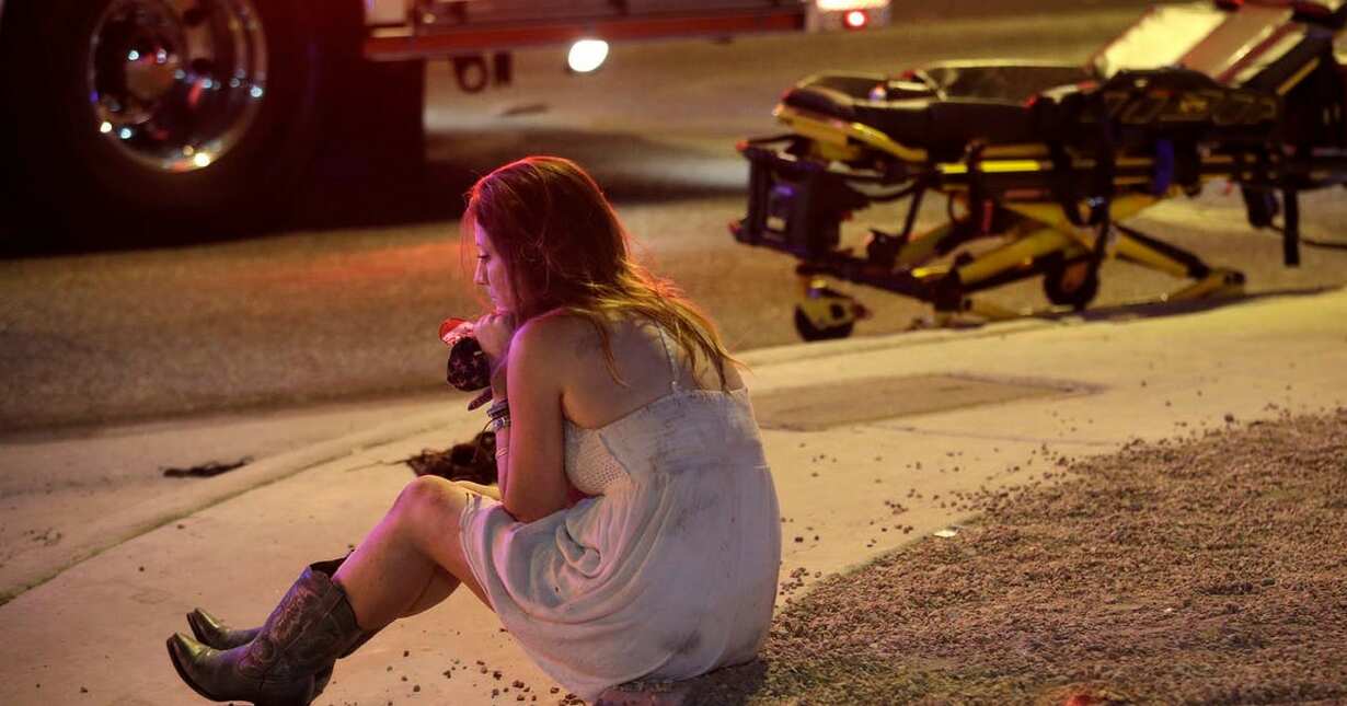 Six things to know about mass shootings in America Six things to know about mass shootings in America