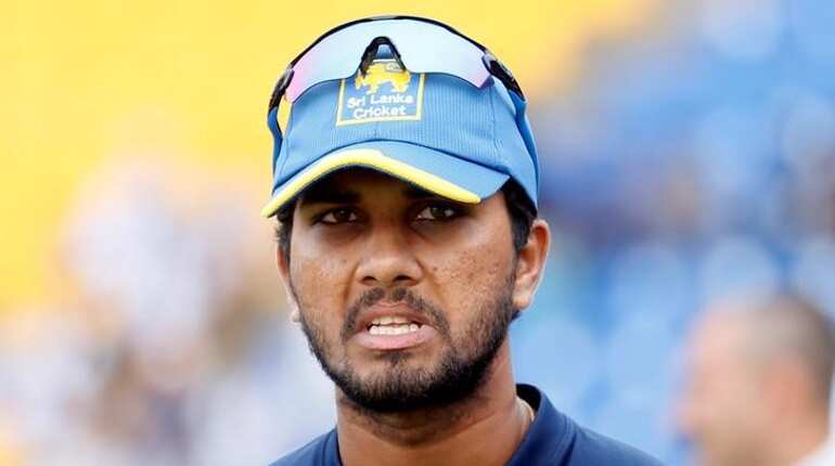 Herath a wily old fox: Lankan skipper