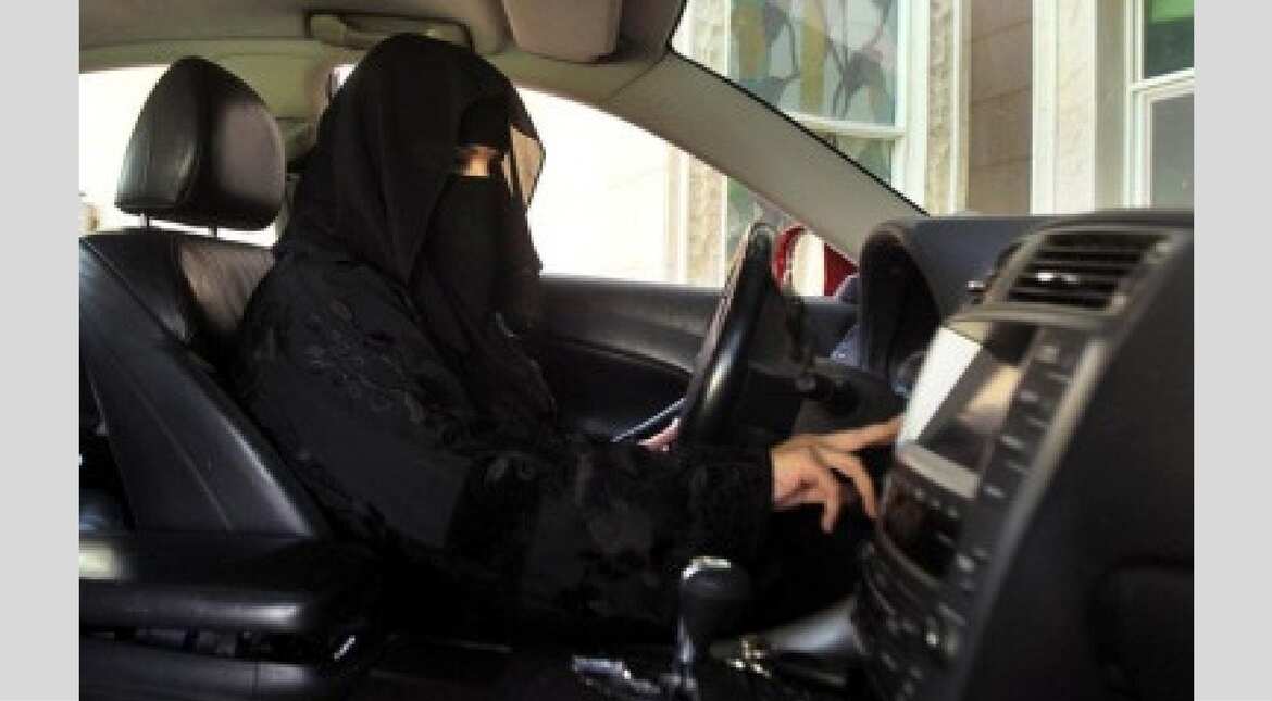 Indian chauffeurs fear job loss as Saudi women allowed to drive Indian chauffeurs fear job loss as Saudi women allowed to drive