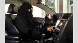 Indian chauffeurs fear job loss as Saudi women allowed to drive