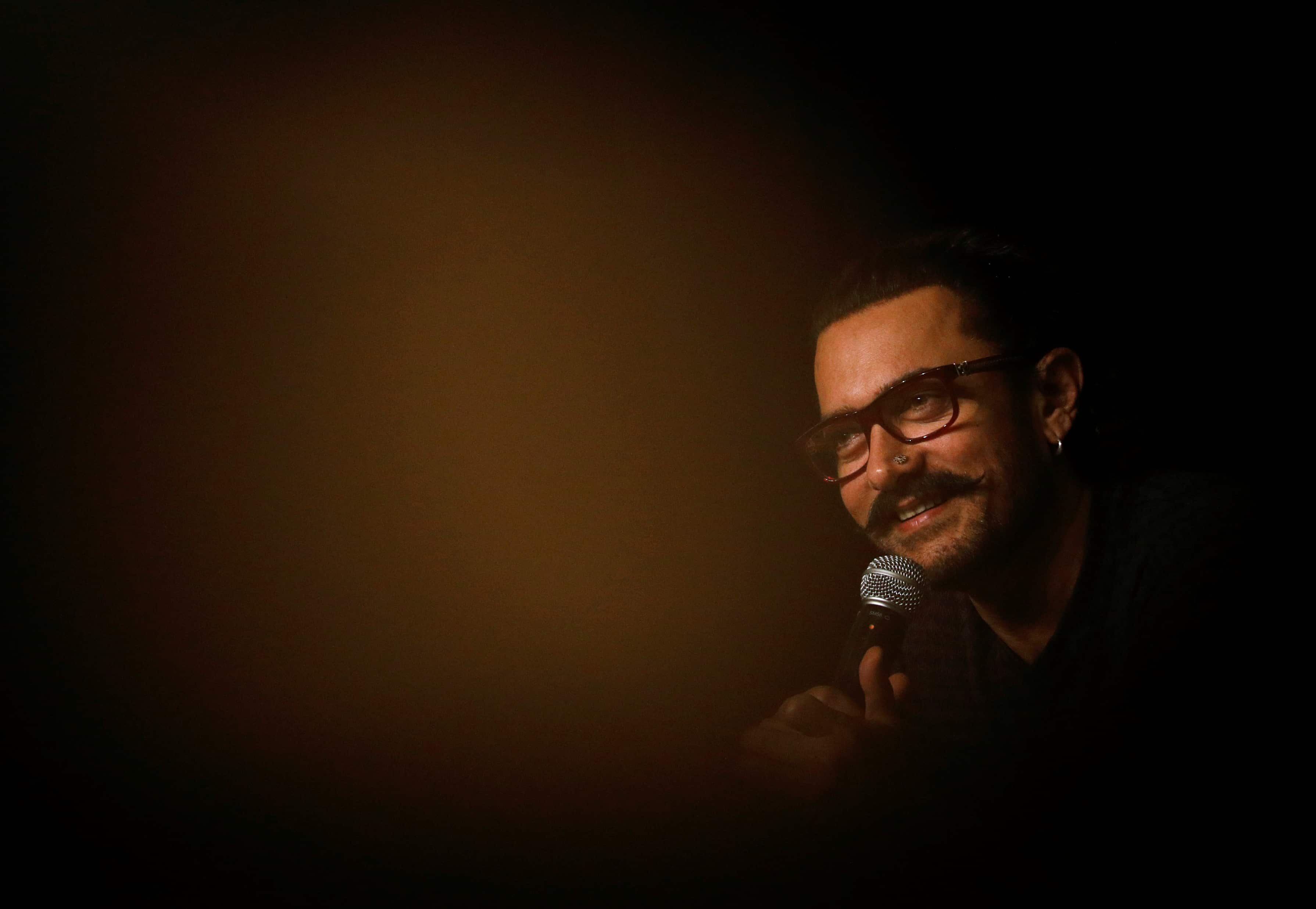 Aamir's next 'Secret Superstar' to be bigger than 'Dangal'