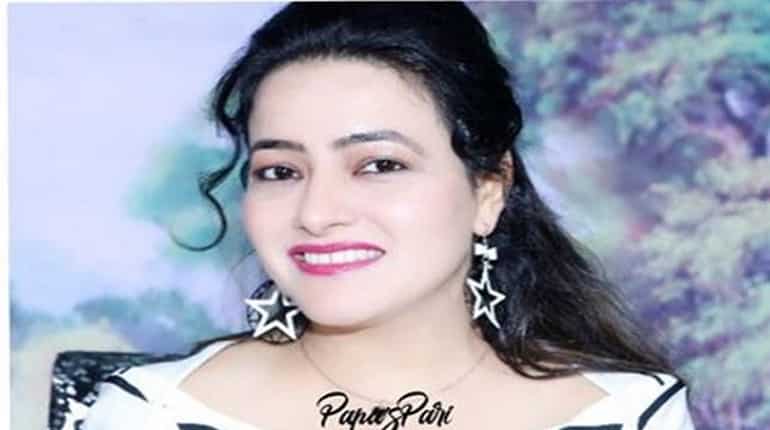 Honeypreet Insan remanded in police custody for 6 days Honeypreet Insan remanded in police custody for 6 days